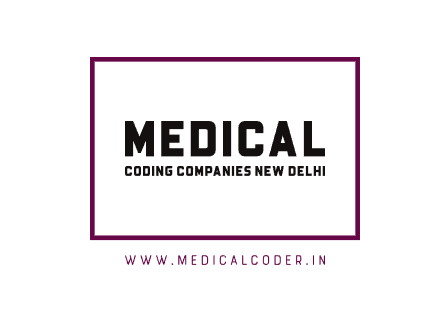 Medical Coding Companies in New Delhi