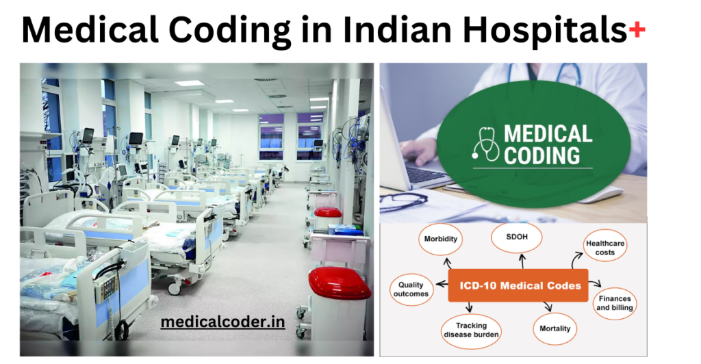 Medical Coding in Indian Hospitals