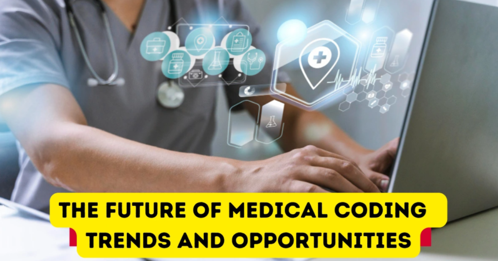 future of medical coding in the USA